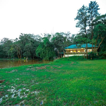 Tusker Inn Wayanad Forest Villa By Voye Homes Zewnętrze zdjęcie