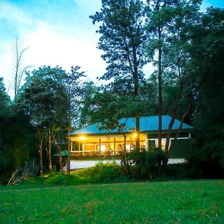 Tusker Inn Wayanad Forest Villa By Voye Homes Zewnętrze zdjęcie
