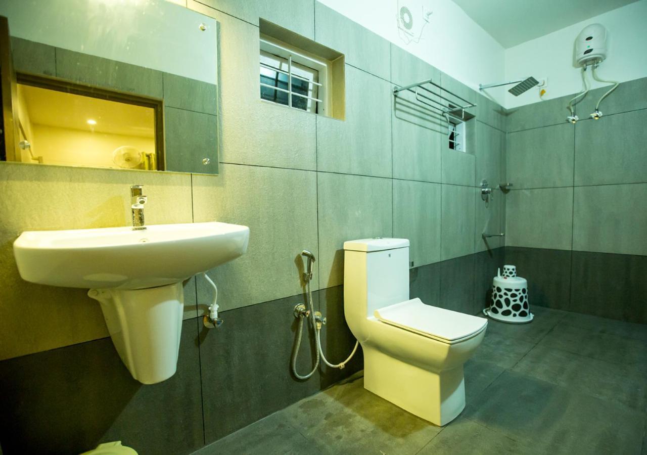 Tusker Inn Wayanad Forest Villa By Voye Homes Zewnętrze zdjęcie
